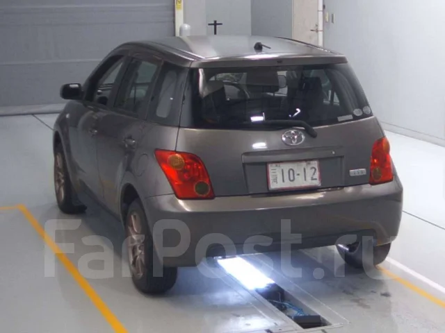 Toyota ist. �������, ��������, 1.3 (87��.�.), ������, 78����. ��, �/�, ��� ���. ��� ����� �� ������� ����