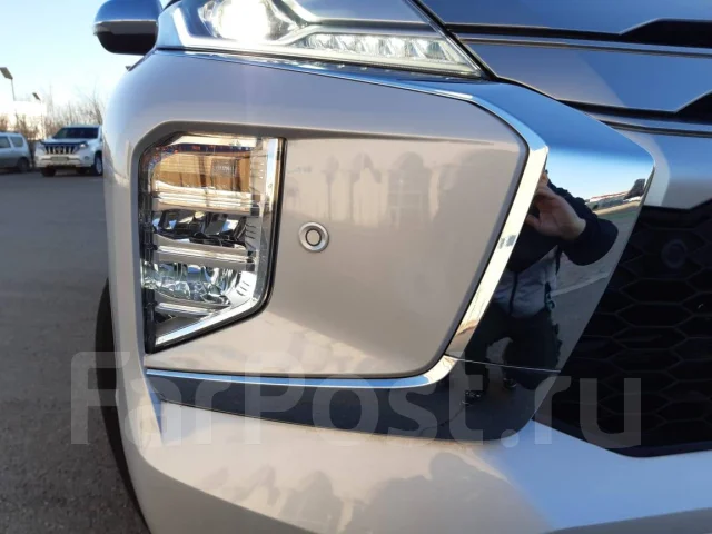 Mitsubishi Pajero Sport. �������, 4wd, 3.0 (219��.�.), ������, �/� ����