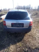 Audi A6 allroad quattro ����