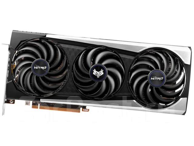 Radeon RX 6700 XT. ��� ����� �� ������������ ����