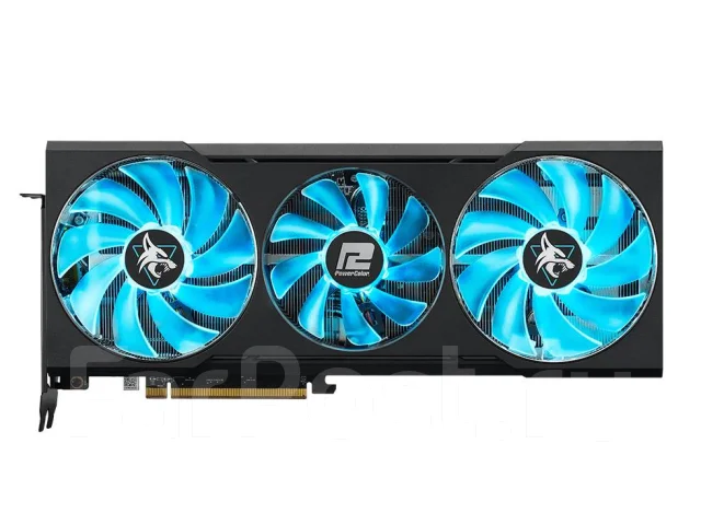 Radeon RX 6700 XT. ��� ����� �� ������������ ����