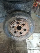Hankook DynaPro AT-A RF09. �����������, �/�, ����� 50 % ����