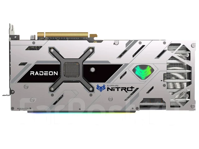 Radeon RX 6800 XT. ��� ����� �� ������������ ����
