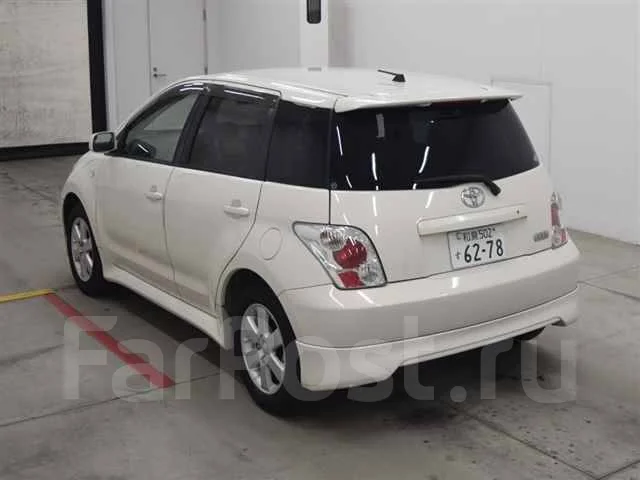 Toyota ist. �������, ��������, 1.5 (109��.�.), ������, 104����. ��, �/�, ��� ���. ��� ����� �� ������� ����