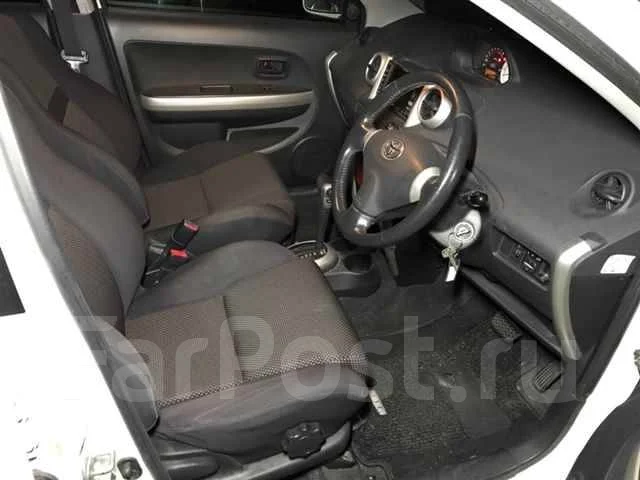 Toyota ist. �������, ��������, 1.5 (109��.�.), ������, 104����. ��, �/�, ��� ���. ��� ����� �� ������� ����