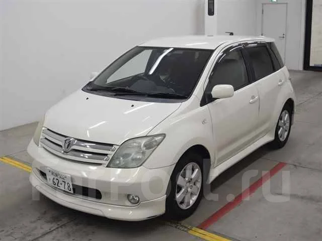 Toyota ist. �������, ��������, 1.5 (109��.�.), ������, 104����. ��, �/�, ��� ���. ��� ����� �� ������� ����