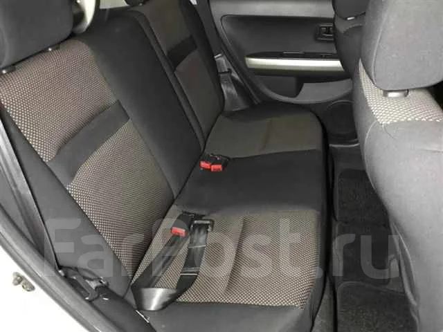 Toyota ist. �������, ��������, 1.5 (109��.�.), ������, 104����. ��, �/�, ��� ���. ��� ����� �� ������� ����