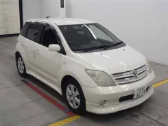 Toyota ist. �������, ��������, 1.5 (109��.�.), ������, 104����. ��, �/�, ��� ���. ��� ����� �� ������� ����