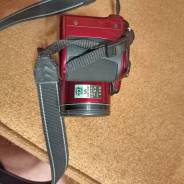 Nikon Coolpix L810 