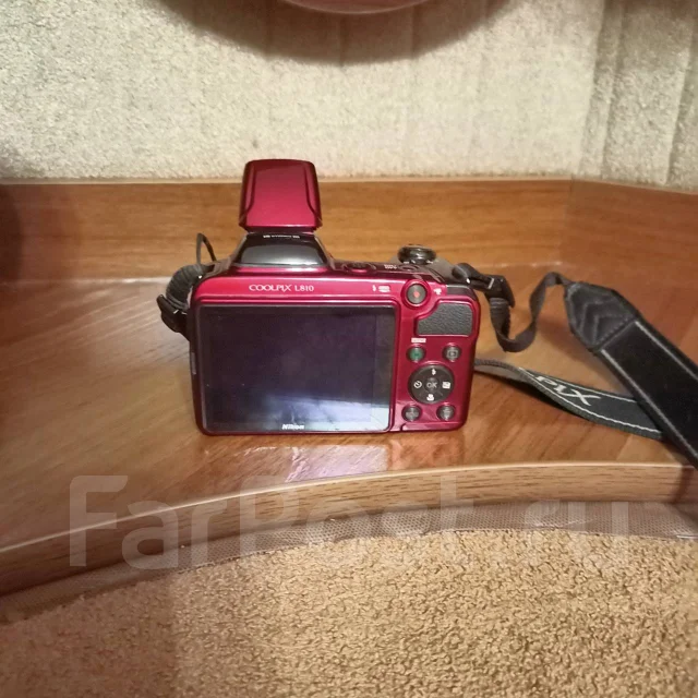 Nikon Coolpix L810 ����