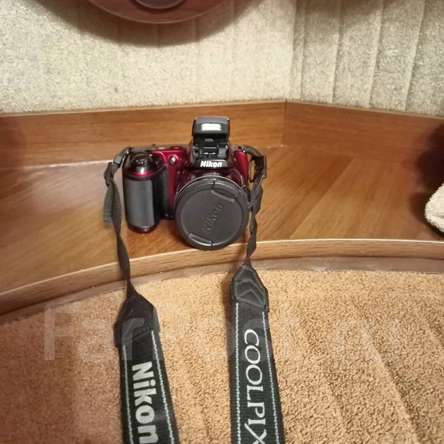 Nikon Coolpix L810 ����