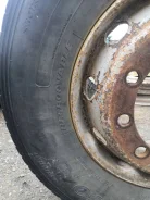 Dean Tires. �����������, �/�, ����� 50 % ����