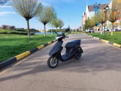 Suzuki Address V50. 49����. ��., ��������, ���, � �������� ����