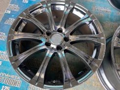 RTX Aura. 8.5/9.5x19", 5x114.3, ET35/35, �� 72,0���. ��� ����� �� ������ ����