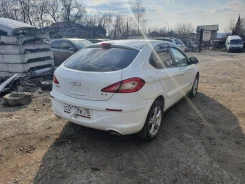 Chery M11. LVVDB21B9DD212164, SQRE4G16 ����