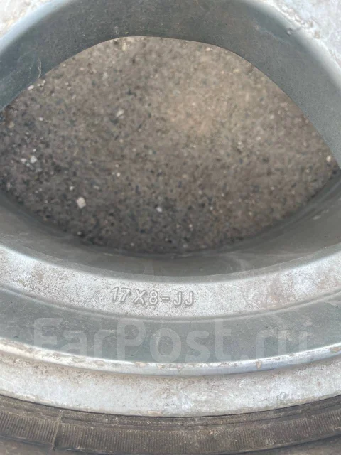 A-Tech Final Speed. 8.0x17", 5x100, ET35 ����