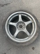 A-Tech Final Speed. 8.0x17", 5x100, ET35 ����
