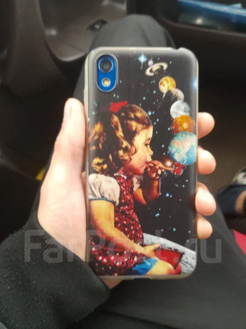 Honor 8S. �/�, �����, 4G LTE ����