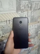 Meizu PRO 6. �/�, ������, 4G LTE ����
