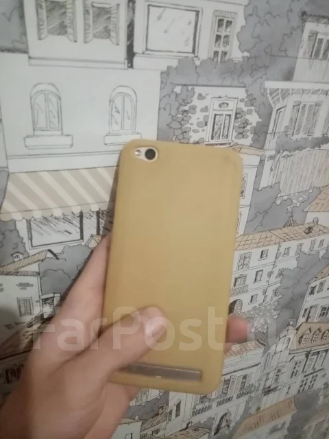 Xiaomi Redmi 4A. �/�, �������, 4G LTE ����