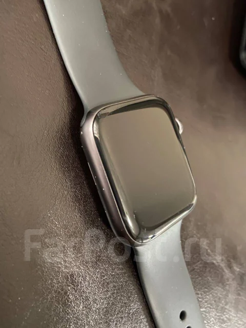 Apple Watch Series 5 ����