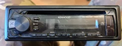 Kenwood KDC-164UG ����