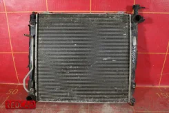 �������� ���������� ��������� (09-) OEM 253102B990 Hyundai Santa Fe 2 ����