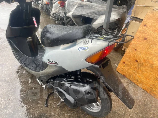 Honda Dio AF35 ����