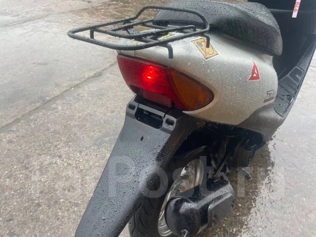 Honda Dio AF35 ����
