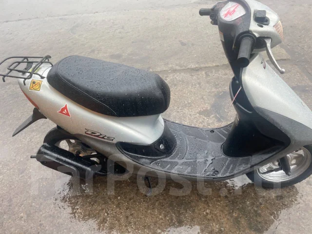 Honda Dio AF35 ����