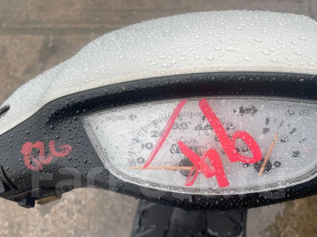 Honda Dio AF35 ����