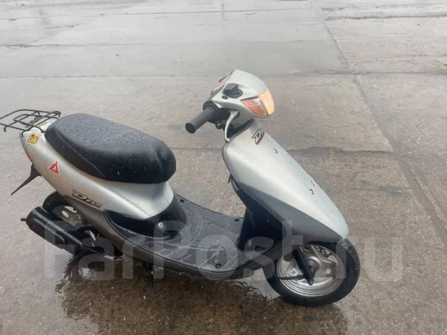 Honda Dio AF35 ����