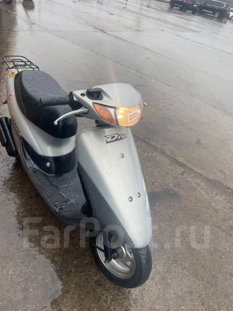 Honda Dio AF35 ����