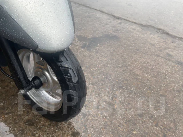 Honda Dio AF35 ����