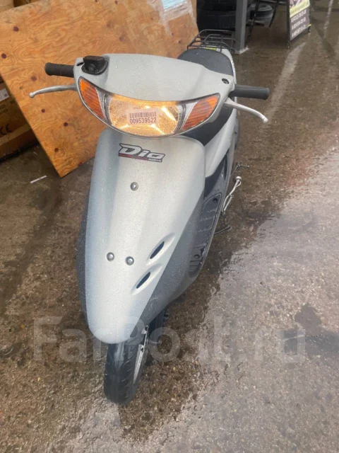 Honda Dio AF35 ����