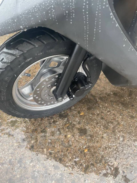 Honda Dio AF35 ����