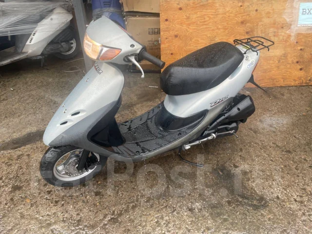 Honda Dio AF35 ����