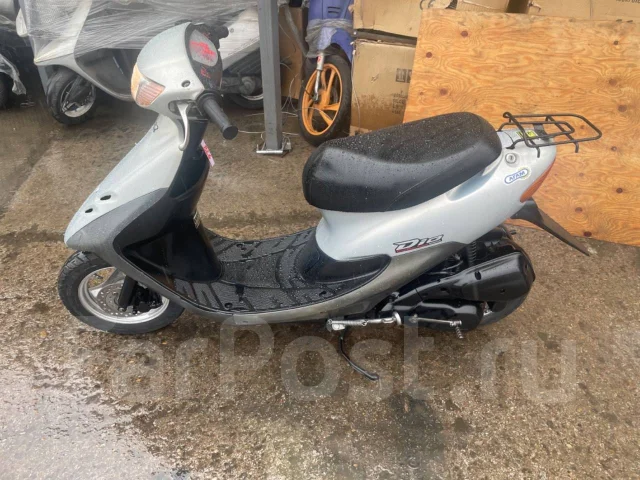 Honda Dio AF35 ����