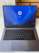 Huawei MateBook D 14. ��� 8 �� ����