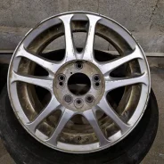 Topy Lups. 6.5x15", 4x114.3, 5x114.3, ET53, �� 73,1���. ����