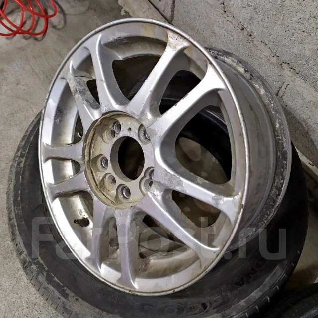 Topy Lups. 6.5x15", 4x114.3, 5x114.3, ET53, �� 73,1���. ����