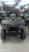 Polaris Sportsman Touring 570. ��������, ���� ���\���, ��� ������� ����