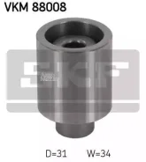 ����� ��������. ���. ����� Subaru Impreza 2.0/2.0R/2.0 WRX T 01- SKF VKM88008 VKM88008 ����