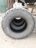 GT Radial Adventuro M/T. �����������, 2015 ���, �/�, ����� 50 % ����