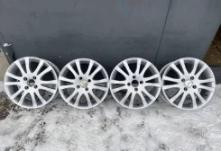 Noble. x15", 4x100 ����