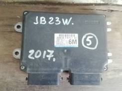   . Suzuki Jimny JB23w 
