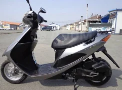 Suzuki Address V50. 50����. ��., ��������, ���, ��� �������. ��� ����� �� ������������� ����