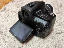 Sony Alpha DSLR ����