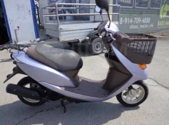 Honda Dio Cesta-3, 2012. 50����. ��., ��������, ���, ��� �������. ��� ����� �� ������������� ����
