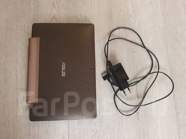 Asus Eee Pad Transformer ����